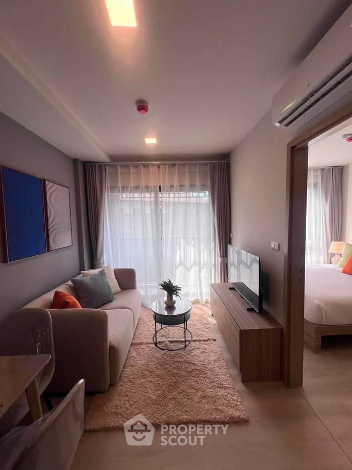 picture Pet-Friendly 1-BR Condo At The Base Cherngtalay, Laguna (ID 3121555) - 4/10