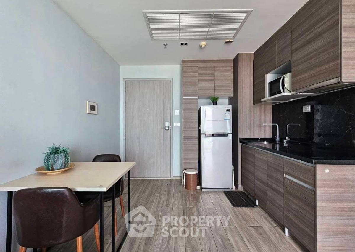 รูป คอนโด 1 ห้องนอน 46 ตร.ม. Aeras Condo Pattaya จอมเทียนบีช ชั้น 8 (ID 3114505) - รูปที่ 6/15