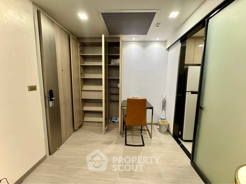 รูป คอนโด 1 ห้องนอน ขาย One 9 Five Asoke - Rama 9 ใกล้ MRT พระราม 9 300 ม. (ID 3086965) - รูปที่ 8/12