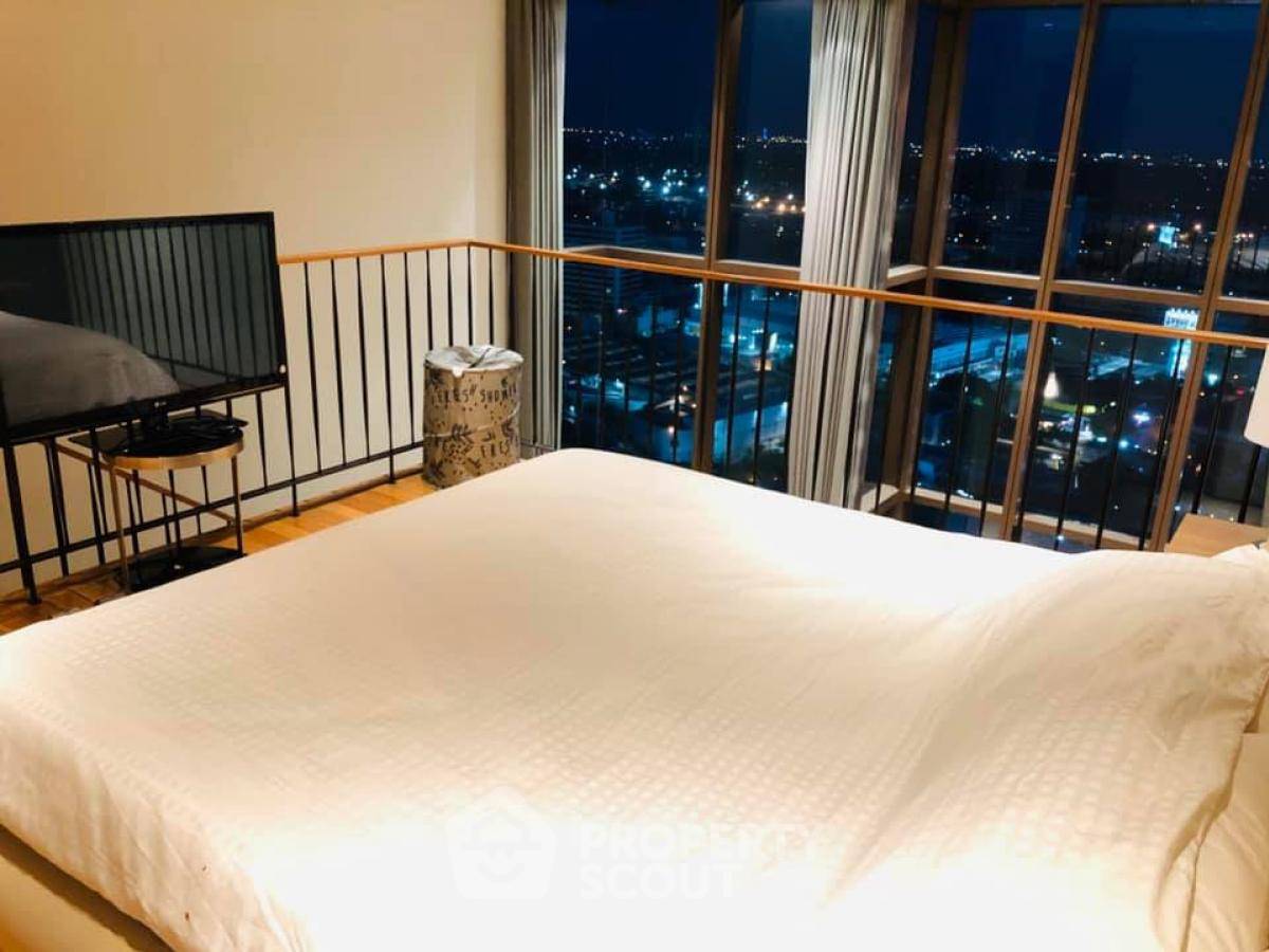รูป คอนโด 1 ห้องนอน 83 ตร.ม. ชั้นสูง The Emporio Place ใกล้ BTS พร้อมพงษ์ (ID 2769314) - รูปที่ 3/9