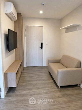 1-BR Condo At Ikon Sukhumvit 77 Near BTS On Nut (ID 3118764)