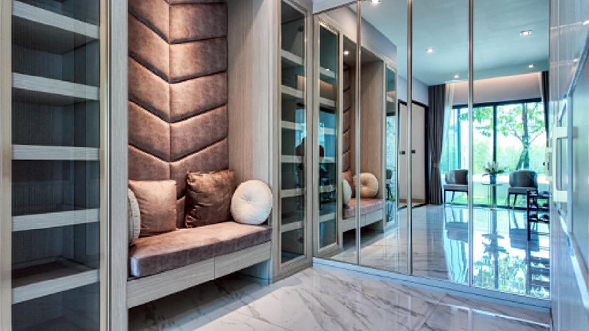 picture The Britt Chiang Mai - Type D Pool Villa 2-Storey, San Sai Zone T. 063-6649056 - 16/63
