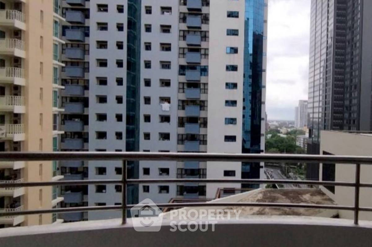 รูป คอนโด 3 ห้องนอน 119 ตร.ม. ขาย Top View Tower ใกล้ BTS ทองหล่อ 300ม (ID 3048732) - รูปที่ 5/6