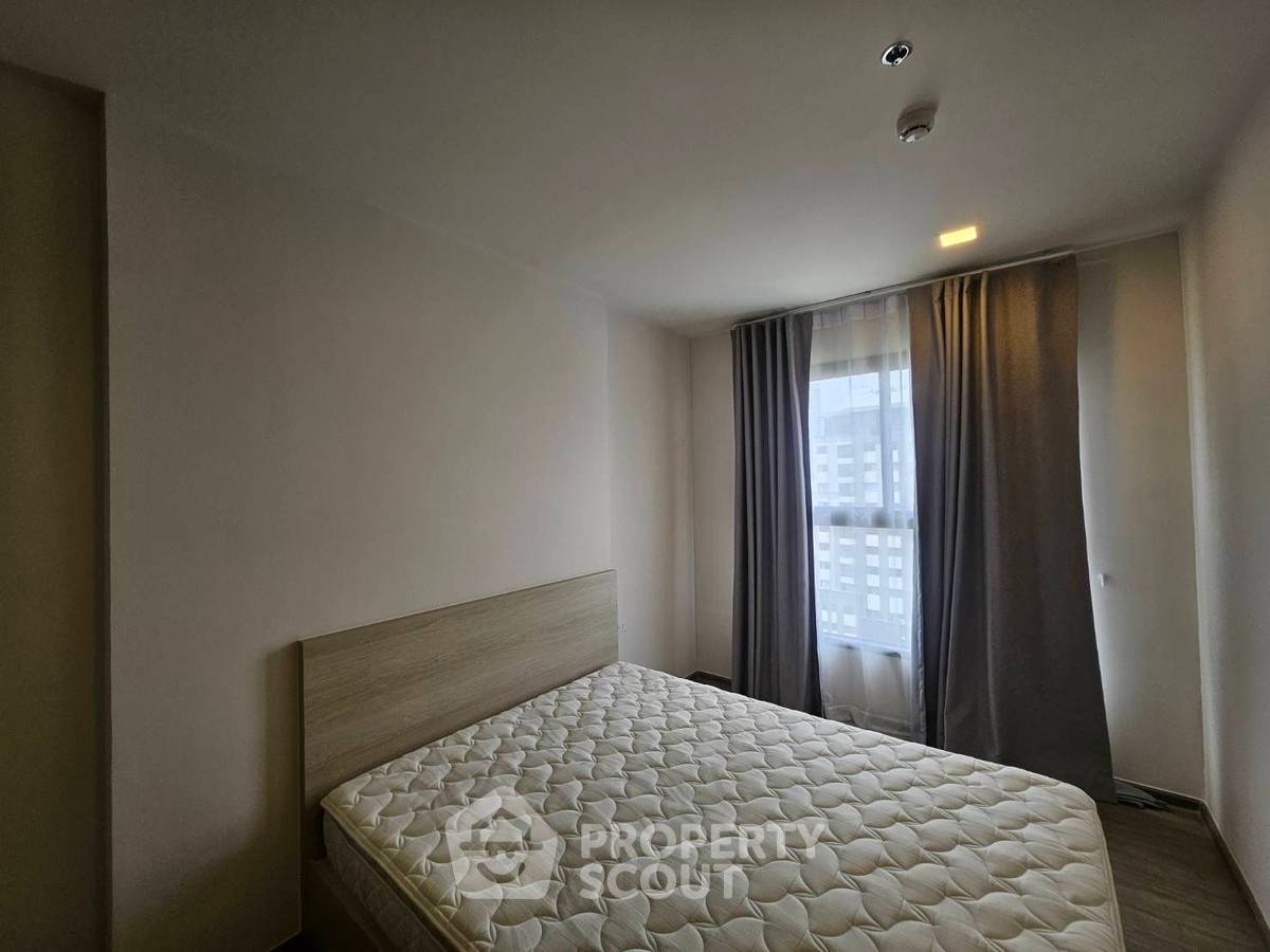 รูป คอนโด 1 ห้องนอน ชั้น 19 ขนาด 29 ตร.ม. ให้เช่า ที่ NIA By Sansiri ใกล้ BTS พระโขนง (ID 3119096) - รูปที่ 4/5