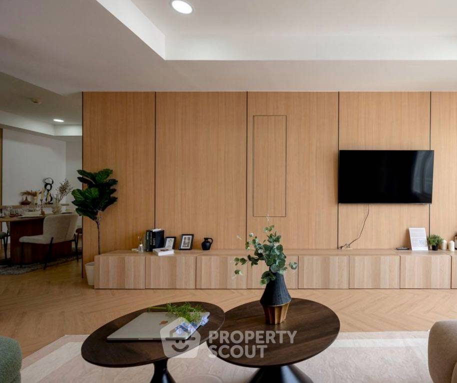 รูป คอนโด 2 ห้องนอน 90 ตร.ม. ชั้น 20 ที่ Hampton Thonglor 10 ใกล้ BTS ทองหล่อ (ID 3121148) - รูปที่ 5/7