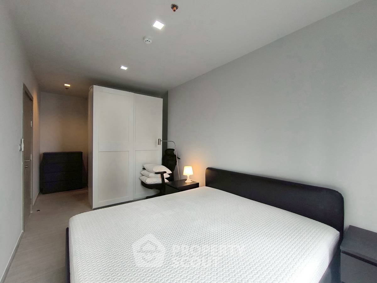 picture 2-BR Condo At Life Asoke - Rama 9, 17th Floor, 300m To MRT Phra Ram 9 (ID 3119919) - 4/13