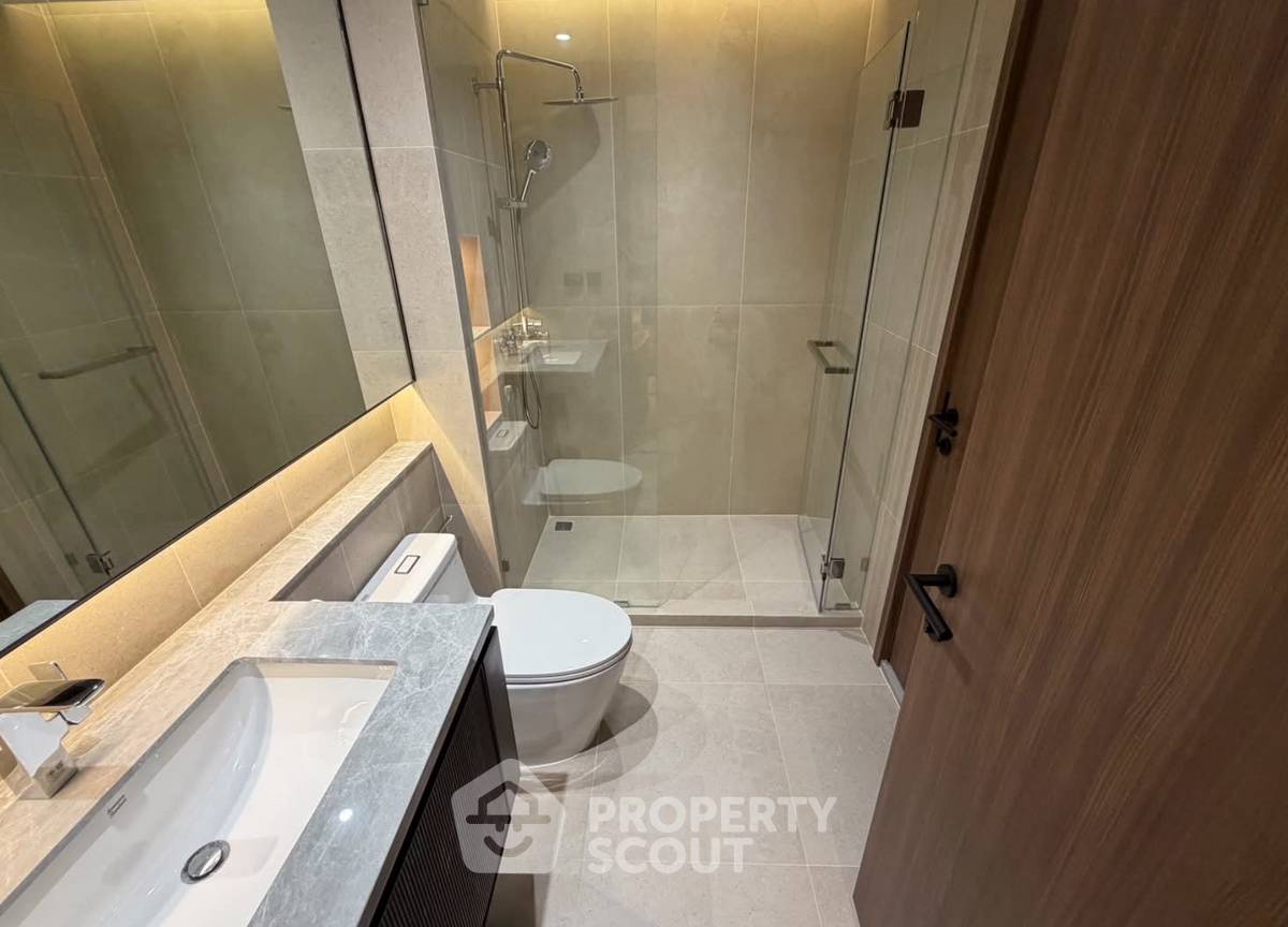 รูป คอนโด 1 ห้องนอน 47 ตร.ม. เดอะ พาโนร่า เอสตูเรีย ใกล้สัตหีบ (ให้เช่า) (ID 3118854) - รูปที่ 10/13