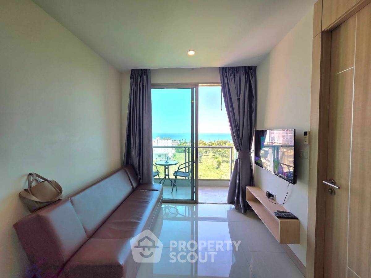 รูป คอนโด 1 ห้องนอน โครงการ Wyndham Jomtien Pattaya ชั้น 15 ขนาด 35 ตร.ม. (ID 3119956) - รูปที่ 12/15