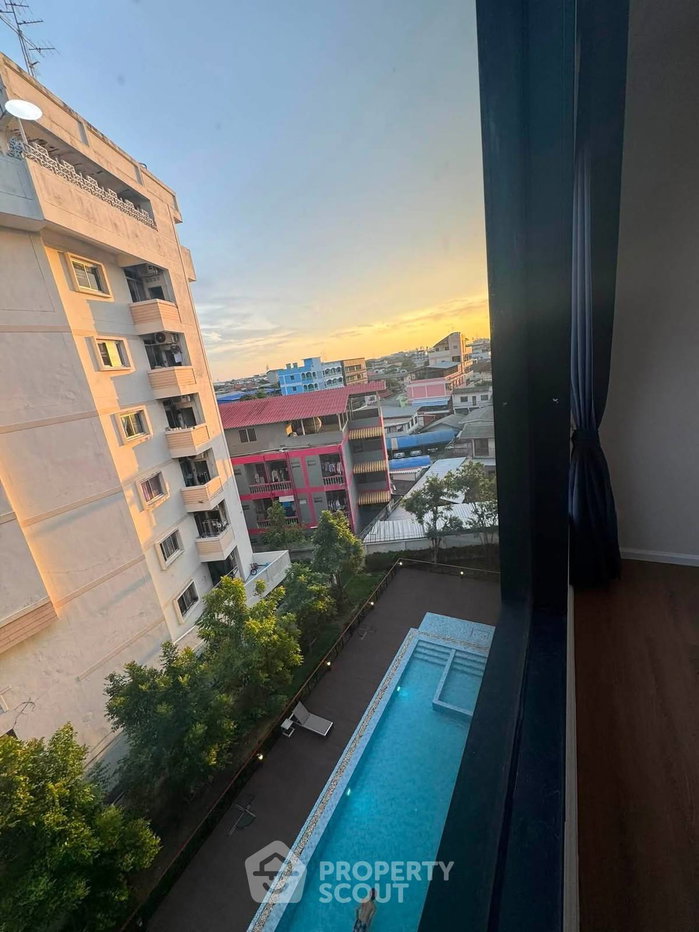 picture 2-BR Condo For Rent At ALIVE Sukhumvit 76, Near BTS Samrong (ID 3126378) - 5/8