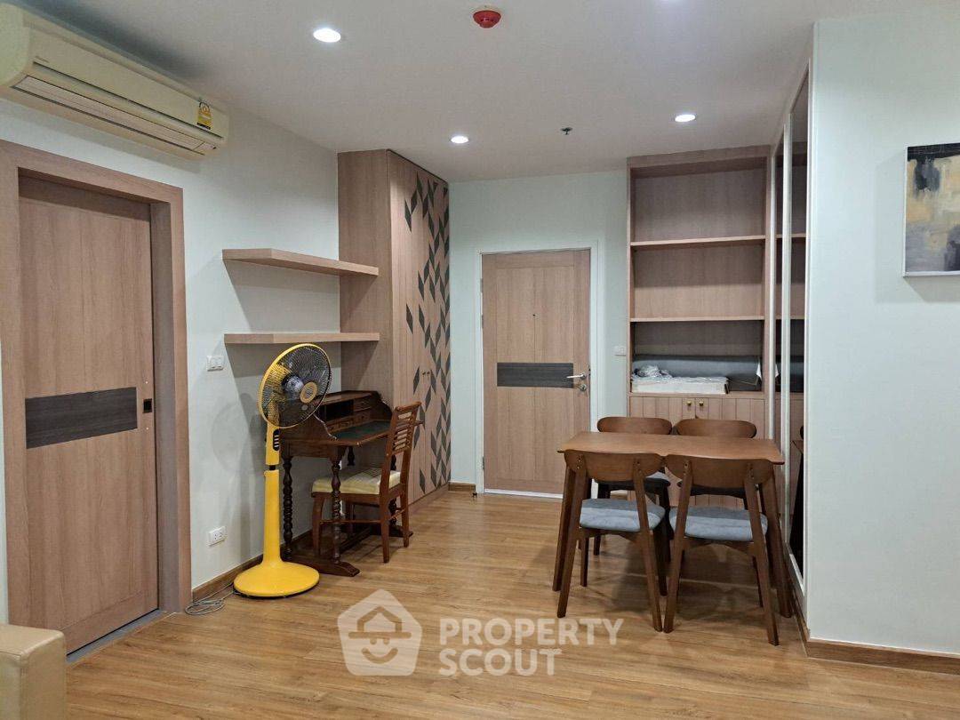 picture 2-BR Condo At The Tree RIO Bang-Aor, 300m To MRT Bang O, 24th-Floor (ID 3127090) - 5/16