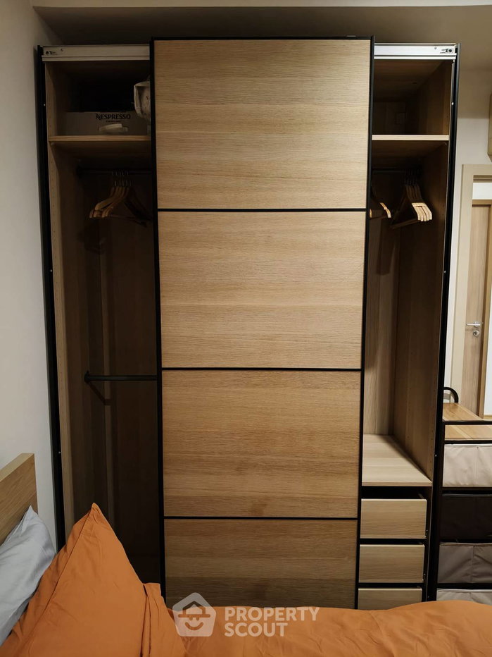 รูป คอนโด 1 ห้องนอน ขาย ที่ Hasu Haus Sukhumvit 77 ใกล้ BTS อ่อนนุช (ID 3120042) - รูปที่ 16/19