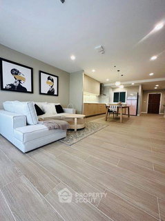 รูปภาพ คอนโด 2 ห้องนอน ขนาด 120 ตร.ม. ที่ Central City East Tower ใกล้บางนา (ID 1927568)