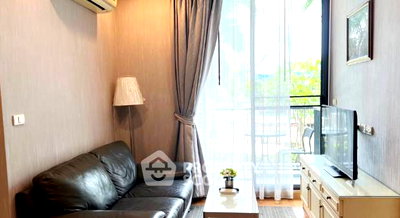 Condos for rent : 2-BR Condo Q House Sukhumvit 79, 200m to BTS On Nut (ID 3034838)