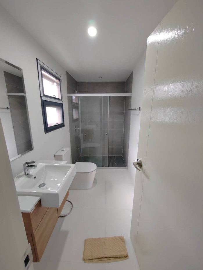รูป ขายบ้านเดี่ยวพร้อมอยู่ใกล้เมือง - รูปที่ 31/43