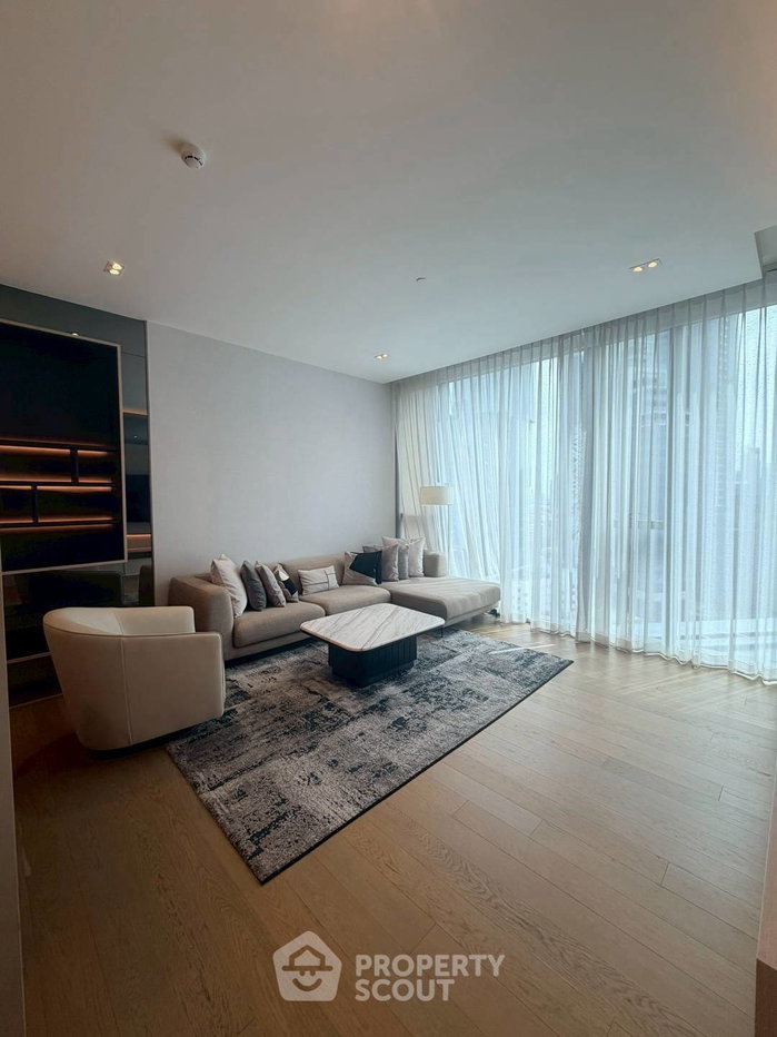 รูป คอนโด 2 ห้องนอน The Strand Thonglor ใกล้ BTS ทองหล่อ 100 ม. (ID 3117127) - รูปที่ 3/14