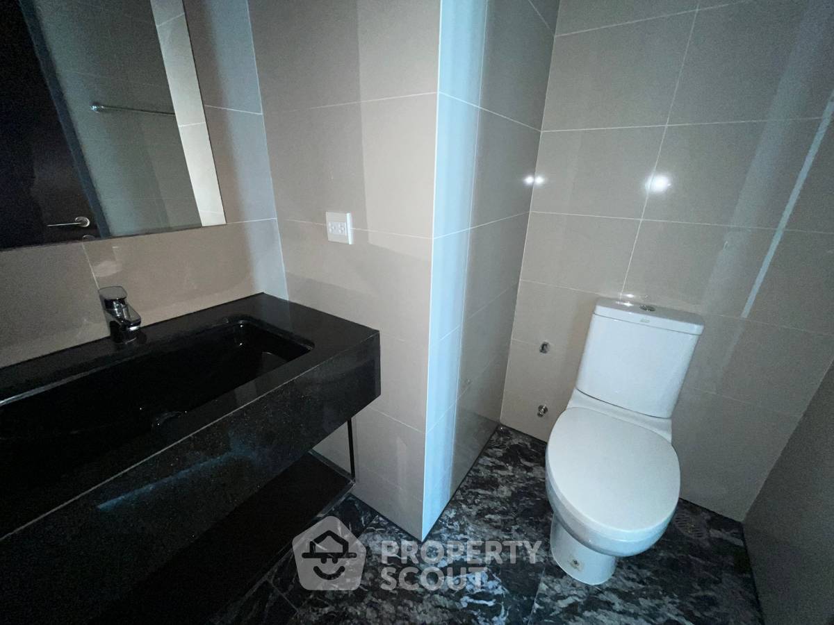 picture 1-BR Condo At The Edge Sukhumvit 23, 25th Floor, 200m To MRT Sukhumvit (ID 2744410) - 7/9