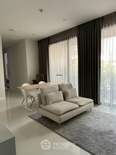 รูปภาพ 2-BR Condo Vittorio Sukhumvit 39, 100 Sqm, 100m to BTS Phrom Phong (ID 3124680)