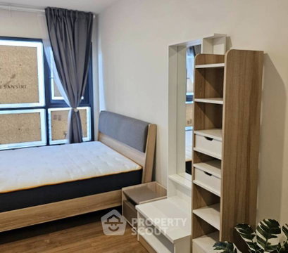 1-BR Condo At THE LINE Vibe Phahonyothin, 16th Floor, 400m to BTS Ha Yaek Lat Phrao (ID 2892436)