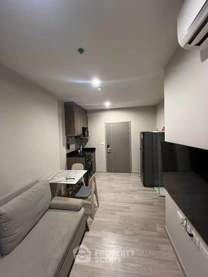 รูป คอนโด 1 ห้องนอน Ideo Mobi Sukhumvit Eastpoint ใกล้ BTS Bearing 400 ม. (ID 2608296) - รูปที่ 4/12