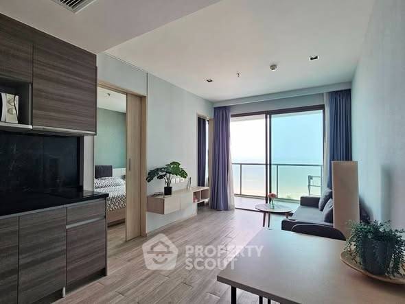 รูป คอนโด 1 ห้องนอน ขนาด 46 ตร.ม. โครงการ Aeras Condo Pattaya ใกล้หาดจอมเทียน (ID 3126677) - รูปที่ 4/15