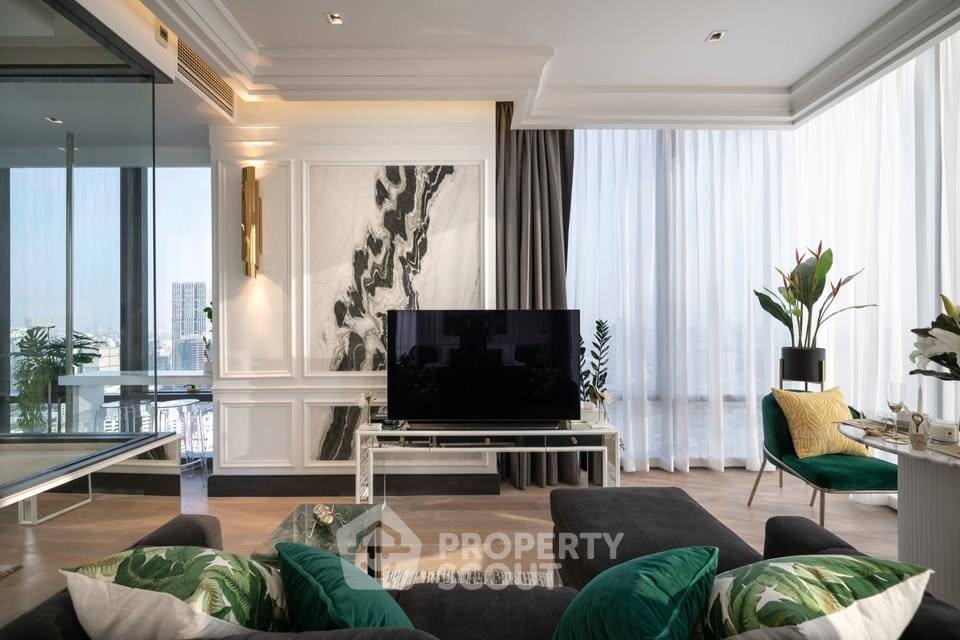 รูป คอนโด 1 ห้องนอน Ashton Silom 50 ตร.ม. ใกล้ BTS ช่องนนทรี 300 ม. (ID 3118267) - รูปที่ 17/22