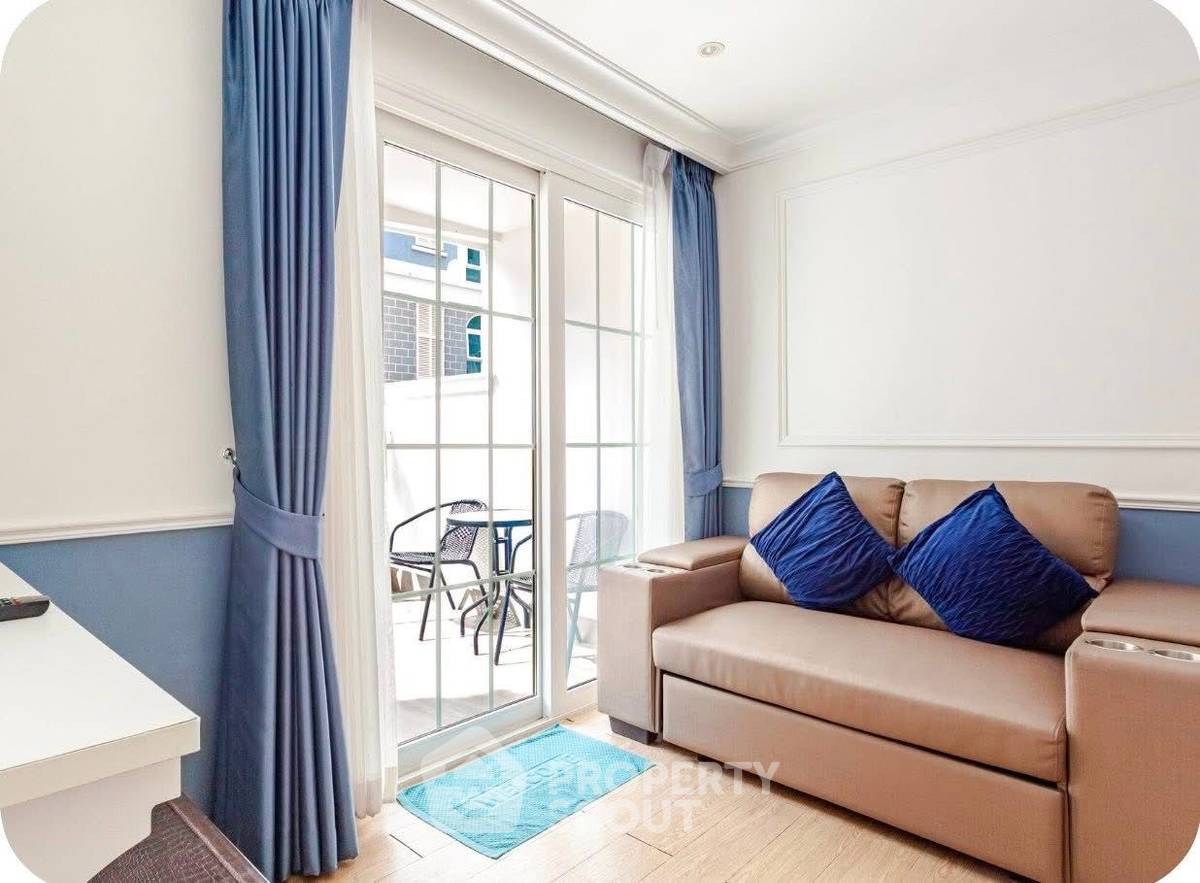 picture 1-BR Condo For Sale In Seven Seas Côte dAzur, Na Chom Thian (ID 2979214) - 7/12