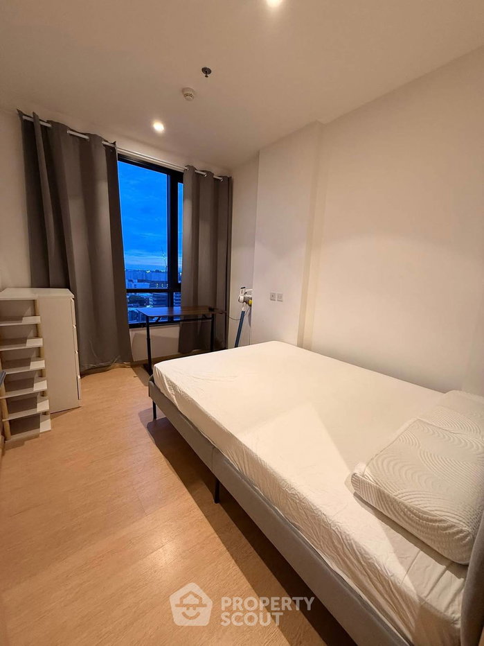 รูป คอนโด 2 ห้องนอน ราคาเหมาะสม ที่ Maru Ekkamai 2 ใกล้ BTS เอกมัย (ID 3118746) - รูปที่ 9/17
