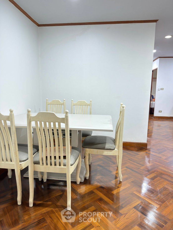picture 18th-Floor 2-BR 95 Sqm Condo At Wittayu Complex Near BTS Phloen Chit (ID 3121938) - 15/15