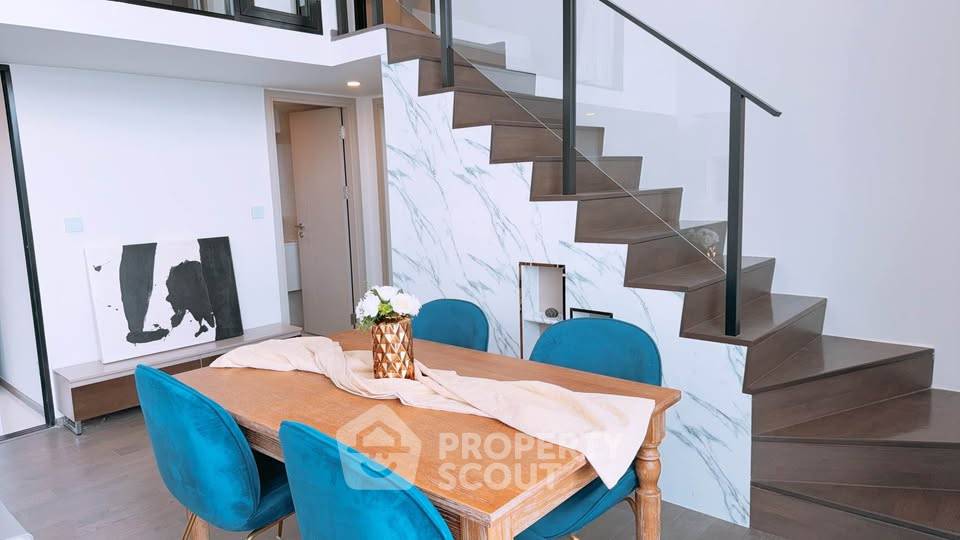 รูป คอนโด 3 ห้องนอน 81 ตร.ม. ชั้น 24 Park Origin ราชเทวี ใกล้ BTS ราชเทวี 300 ม. (ID 3122541) - รูปที่ 10/47
