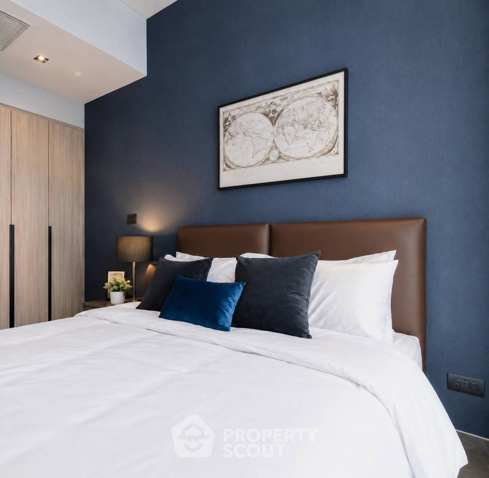 picture Well-Priced 2-BR Condo At The Lofts Asoke, 300m To MRT Phetchaburi ð (ID 3116903) - 10/11