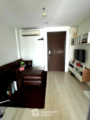 Condos for sale : 1-BR Condo For Sale At Rhythm Sathorn, 300m To BTS Saphan Taksin (ID 3118188)