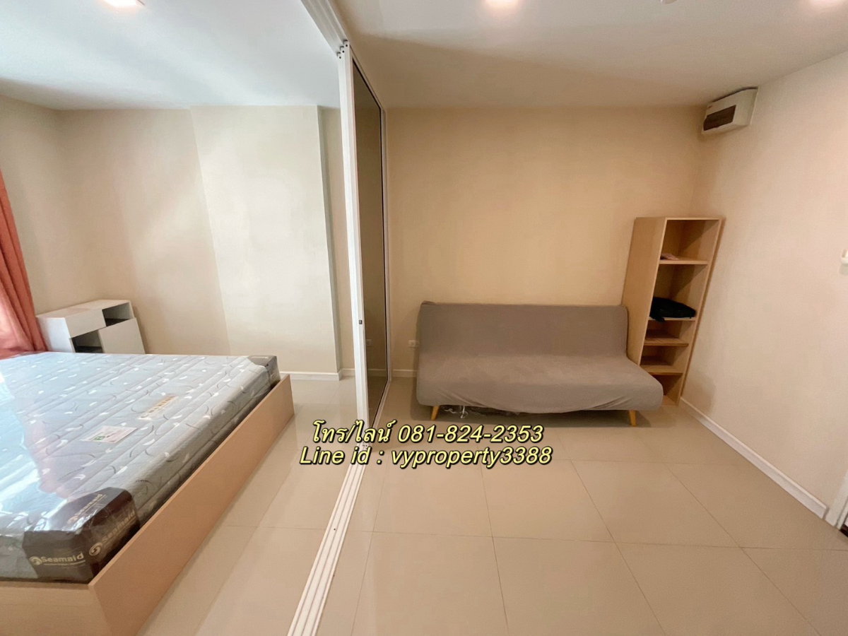 picture Condo for rent, Condo JW Donmueang - 4/11