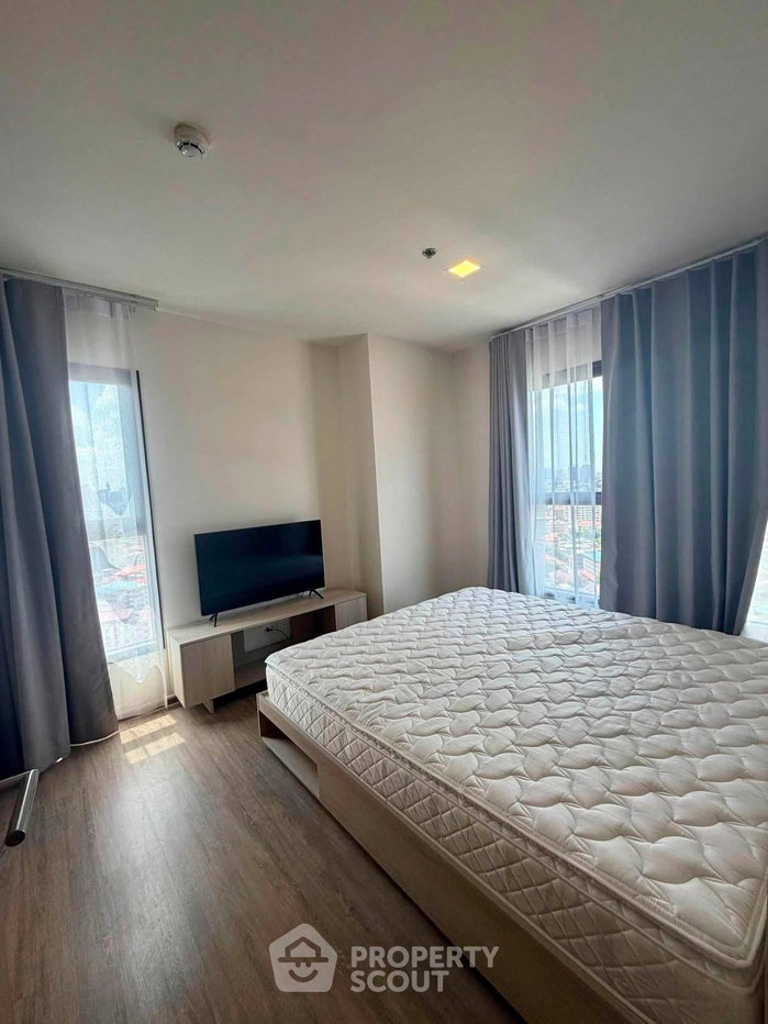 รูป คอนโด 2 ห้องนอนให้เช่า NIA By Sansiri ใกล้ BTS พระโขนง (ID 3126774) - รูปที่ 5/8