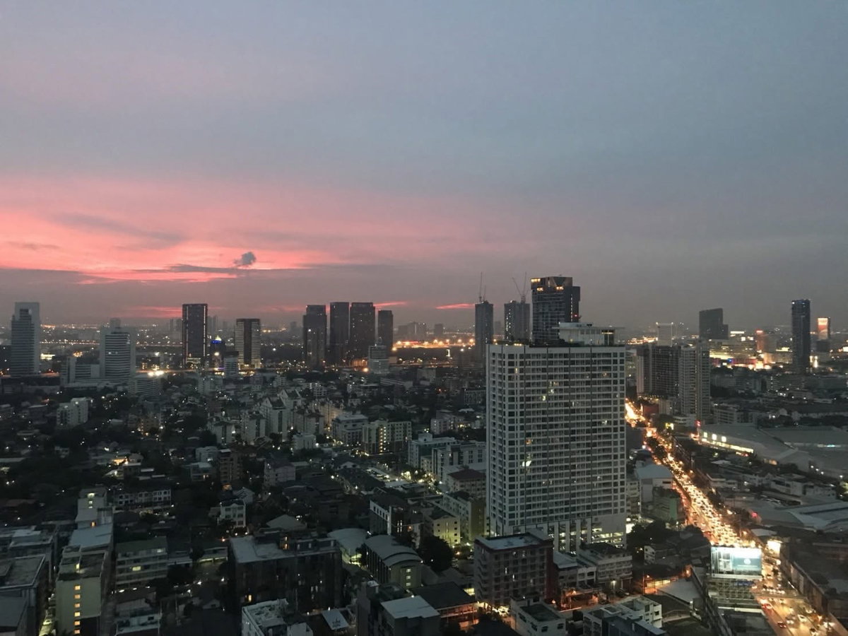 รูป ว่างพร้อมอยู่ 🔥✨13,000 chapter one midtown ลาดพร้าว 24 ใกล้ MRT ลาดพร้าว 100 m contact Line:katk03 - รูปที่ 16/17