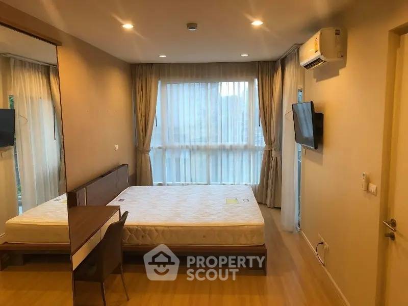 รูป คอนโด 1 ห้องนอน ราคาดีที่ Happy Condo Ladprao 101 ชั้น 2 ขนาด 42 ตร.ม. (ID 2234603) - รูปที่ 5/6