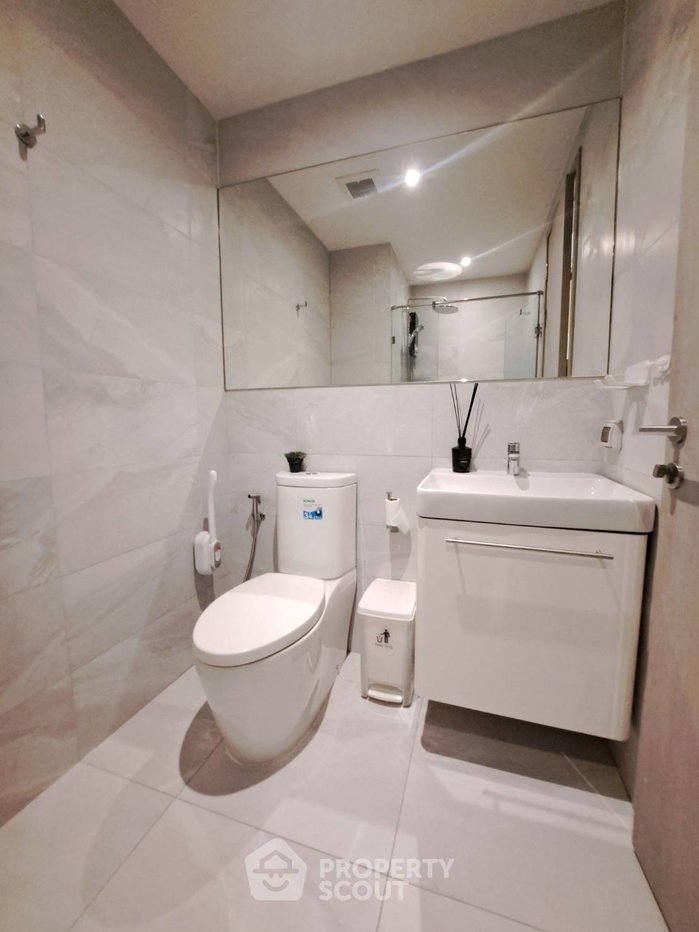 picture 1-BR Condo At Rhythm Ekkamai, 300m To BTS Ekkamai (ID 3124763) - 14/19