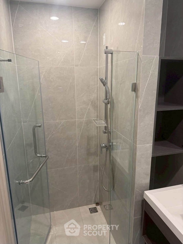 picture 1-BR Condo At Nue District R9, High-Floor 23rd, 200m To MRT Phra Ram 9 (ID 3126734) - 6/6