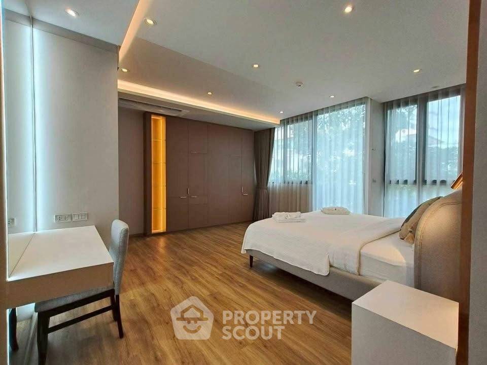 รูป ราคาดี 3 ห้องนอน 170 ตร.ม คอนโดให้เช่า Bearing Residence ใกล้ BTS แบริ่ง (ID 2381598) - รูปที่ 7/13