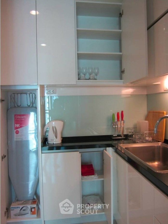 รูป คอนโด 1 ห้องนอน Bright Sukhumvit 24 ห้องกว้าง 70 ตร.ม. ใกล้ BTS พร้อมพงษ์ (ID 3126577) - รูปที่ 4/12