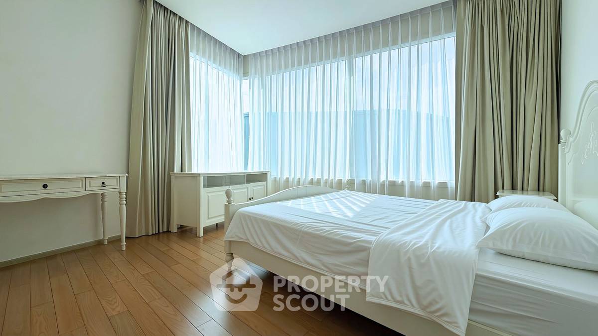 picture 2-BR Condo At 39 By Sansiri, 100m to BTS Phrom Phong (ID 3125337) - 5/10