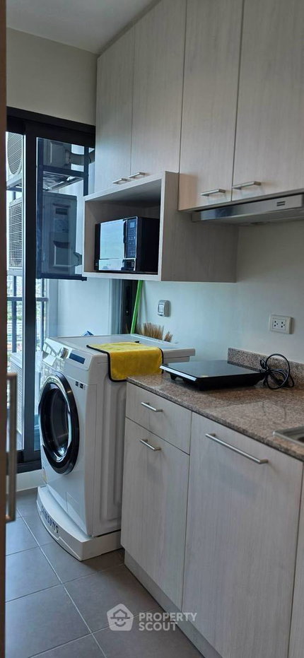 picture 2-BR Condo At The Tree RIO Bang-Aor, 300m To MRT Bang O, 24th-Floor (ID 3127090) - 12/16