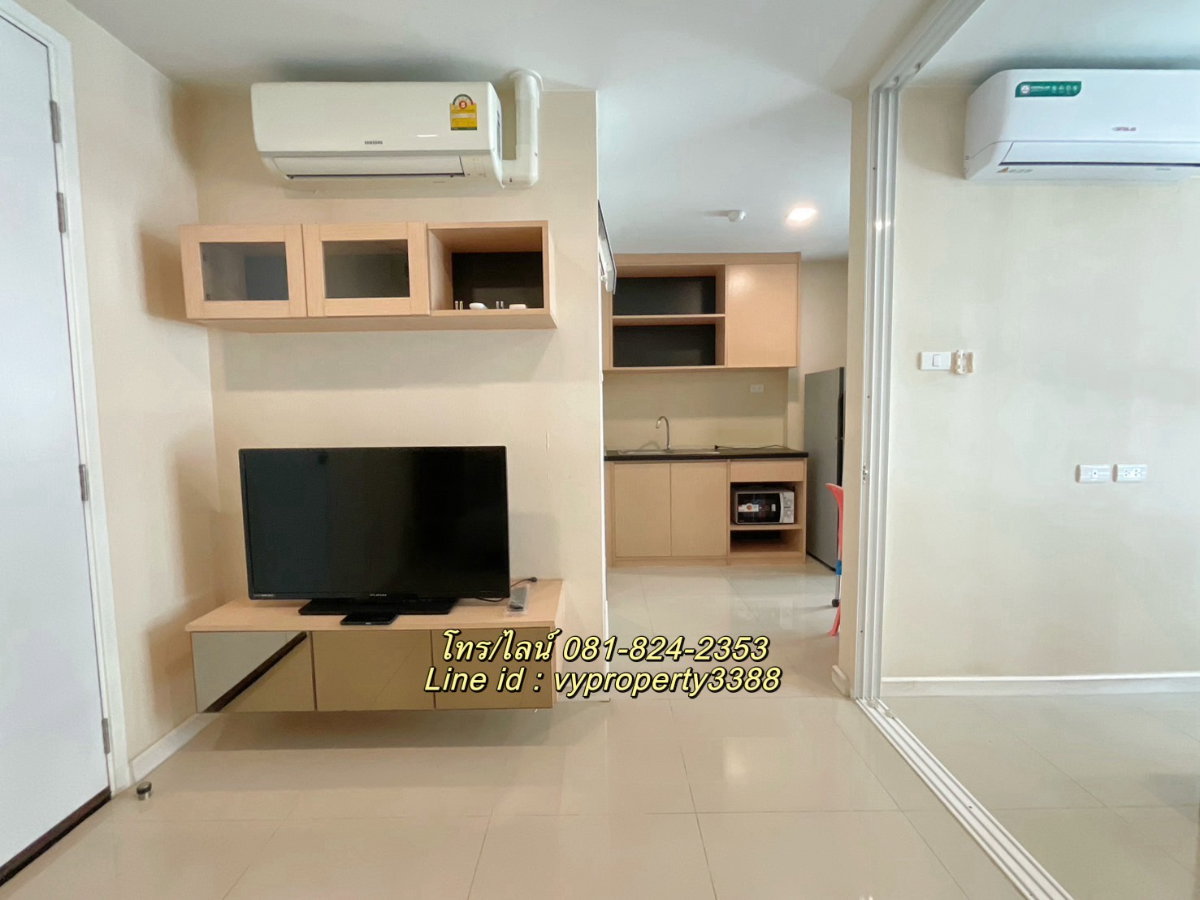 picture Condo for rent, Condo JW Donmueang - 5/11