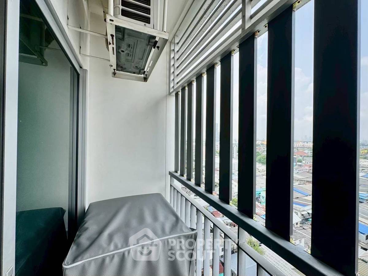 รูป คอนโด 1 ห้องนอน Aspire สุขุมวิท 48 ขนาด 33 ตร.ม. ใกล้ BTS พระโขนง (ID 2964001) - รูปที่ 15/15