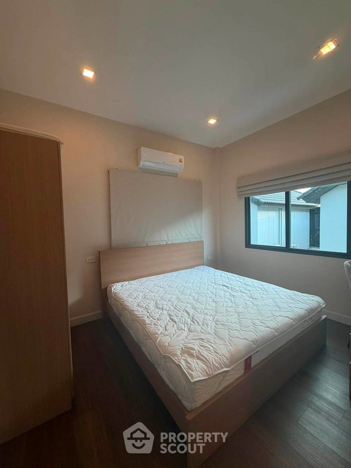 รูป บ้านเดี่ยว 3 ห้องนอน ขาย กรุงเทพ บูเลอวาร์ด บางนา-ศรีนครินทร์ (ID 3126763) - รูปที่ 12/13