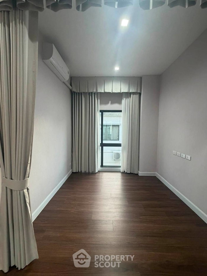 รูป บ้านเดี่ยว 3 ห้องนอน ขาย กรุงเทพ บูเลอวาร์ด บางนา-ศรีนครินทร์ (ID 3126763) - รูปที่ 13/13