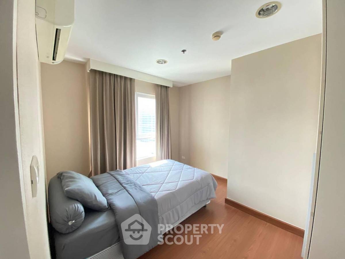 รูป คอนโด 3 ห้องนอน ชั้น 15 ขนาด 115 ตร.ม. Belle Grand Rama 9 ใกล้ MRT พระราม 9 (ID 3125458) - รูปที่ 4/9