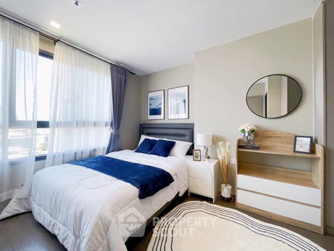 คอนโด 1 ห้องนอน 35 ตร.ม. ชั้น 15 Ideo Sukhumvit 93 ใกล้ BTS บางจาก 100 ม. (ID 2186808)