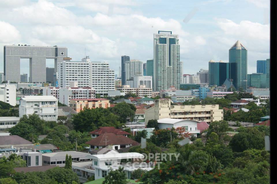 รูป คอนโด 1 ห้องนอน 33 ตร.ม. ให้เช่า Premio Vetro ใกล้ BTS เกษตรศาสตร์ (ID 2095623) - รูปที่ 10/10