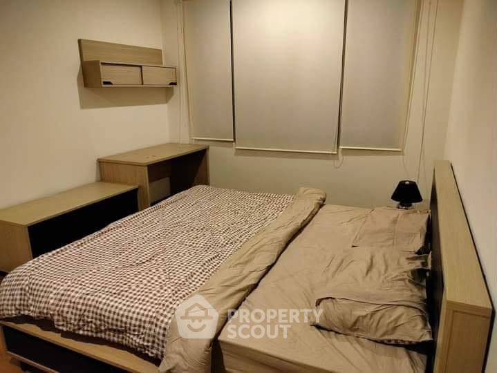 รูป คอนโด 1 ห้องนอน 60 ตร.ม. ชั้น 15 วิลล่า สาธร ใกล้ BTS กรุงธนบุรี 100 ม. (ID 3124788) - รูปที่ 9/12