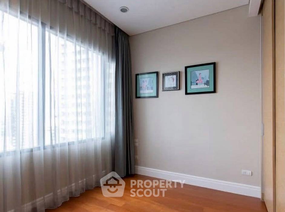 รูป ราคาเหมาะสม 3 ห้องนอน 177 ตร.ม. ไบรท์ สุขุมวิท 24 ใกล้ BTS พร้อมพงษ์ (ID 3110100) - รูปที่ 5/9